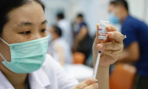 Doanh nghiệp châu Âu tại Việt Nam muốn tự mua vaccine tiêm cho nhân viên